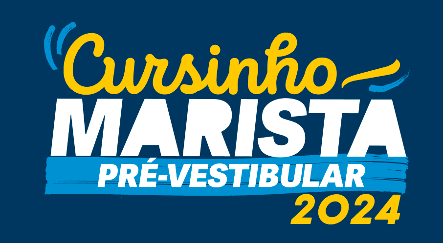 Cursinho Marista Pré Vestibular 2024